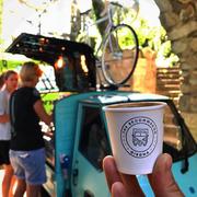 Broomwagon coffee at your event