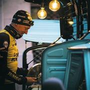 The Robert Gesink Experience